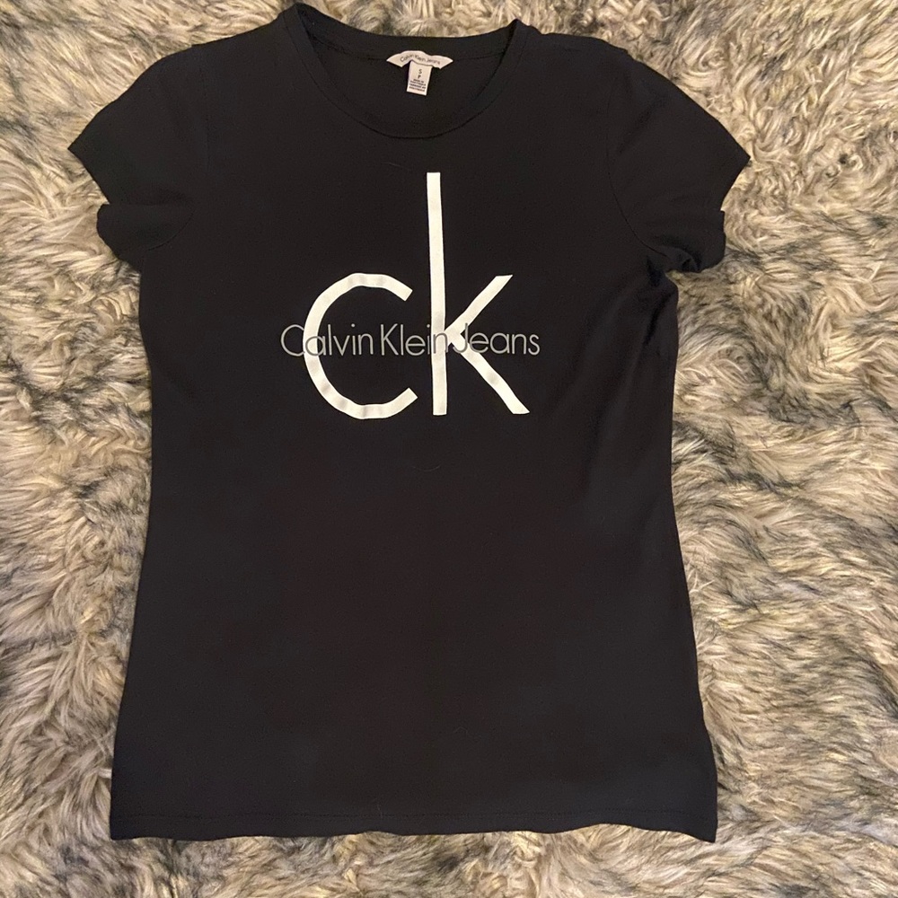 Calvin Klein shirt